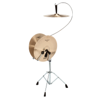 Zildjian Bras pour cymbale suspendue - Vue 1